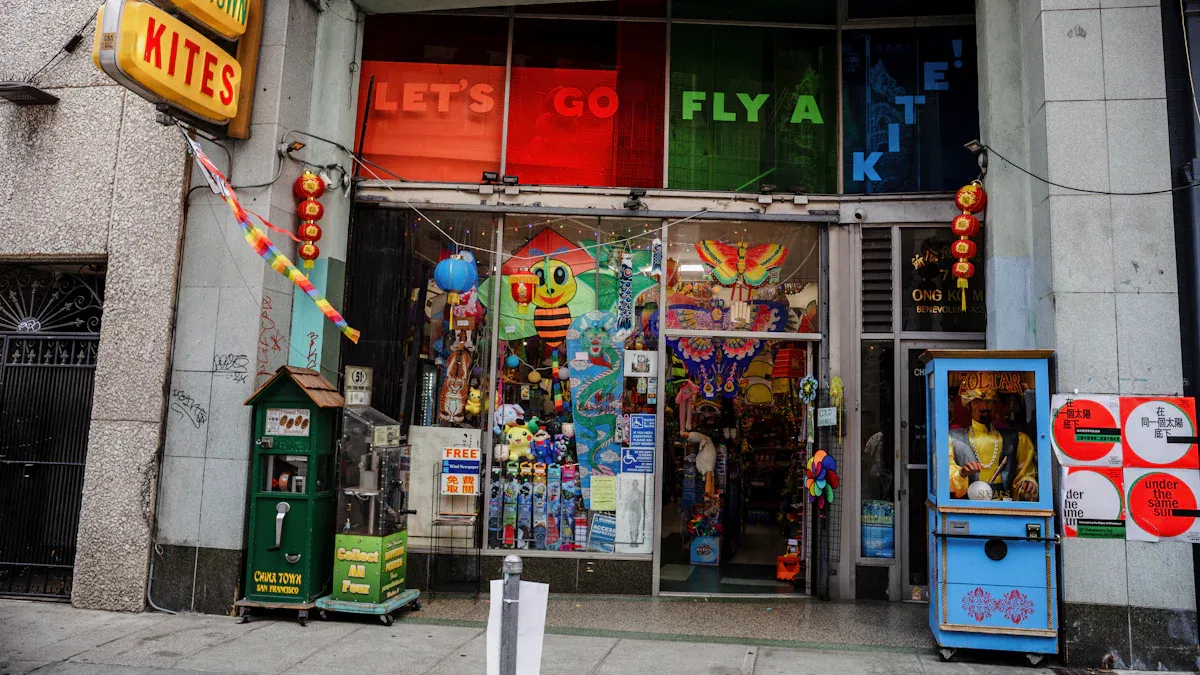 ACP signage Best Use Cases