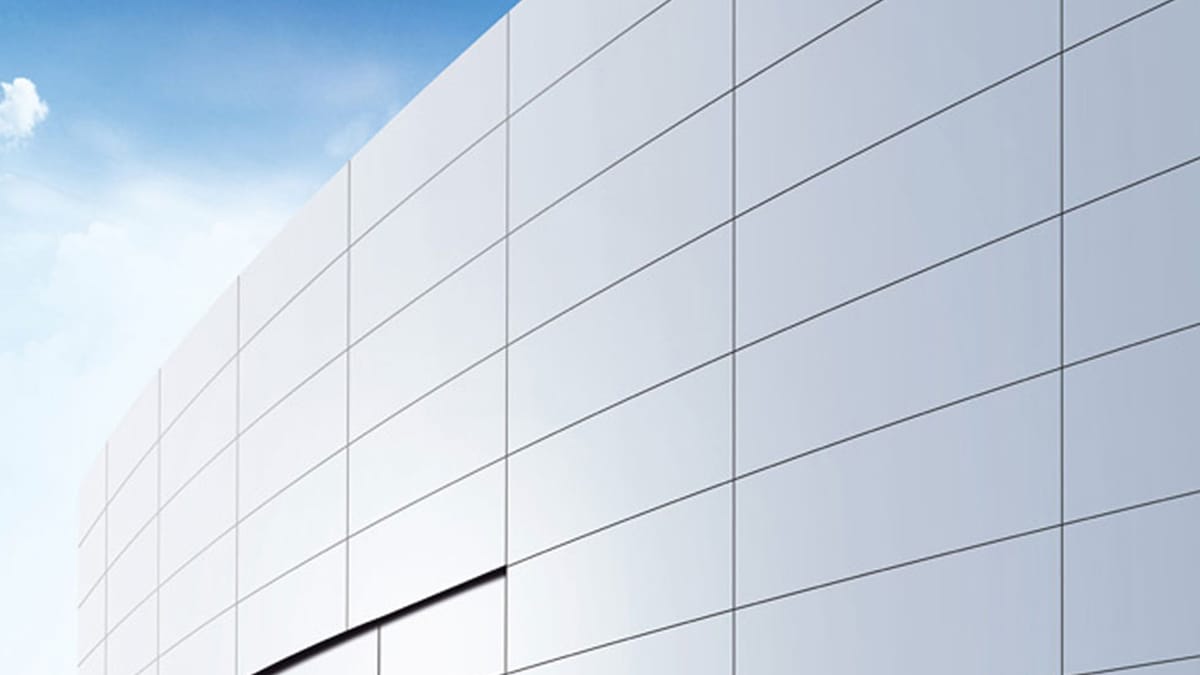 Aluminium Composite Suppliers in Australia