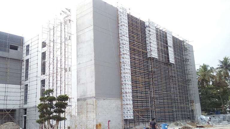 Complete Step-by-Step Installation Guide for Aluminum Composite ...