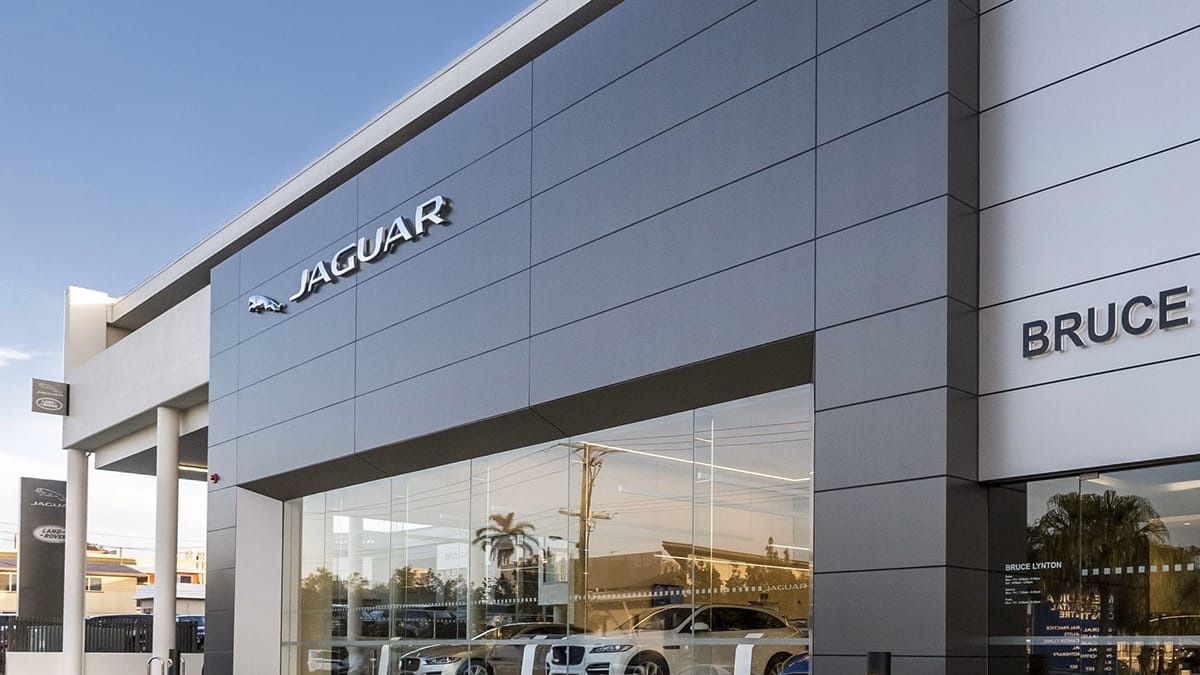 Guide to Aluminium Sandwich Sheet