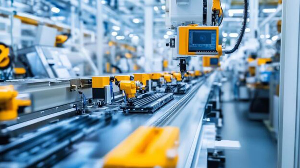 Uses of Anti-static ACP Sheets