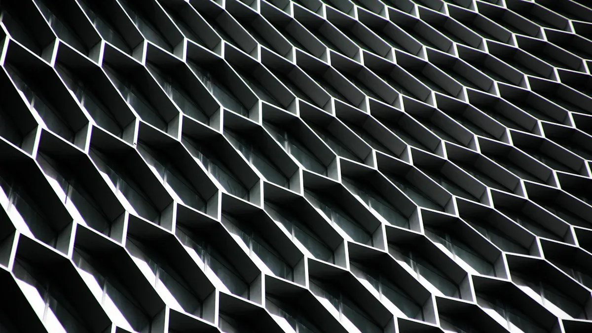 Core Design and Impact Performance