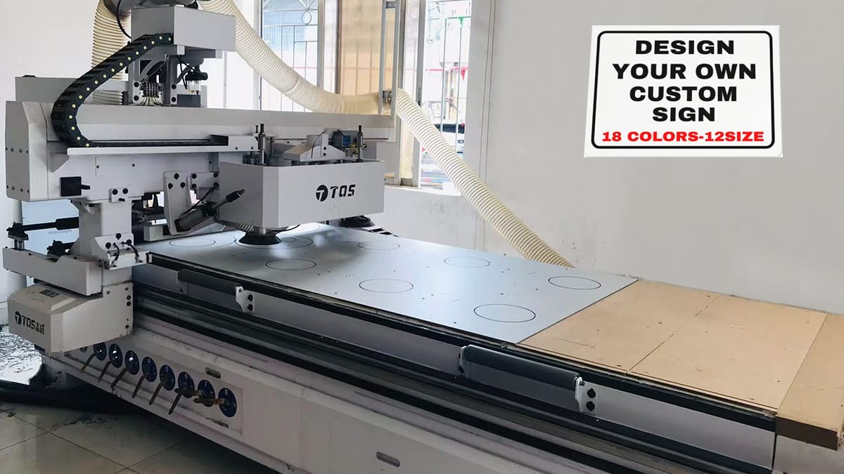 alcadex aluminium signage top manufacturer