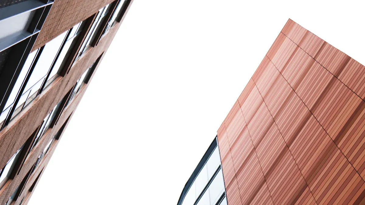 What Is the Difference Between Cladding and Paneling?