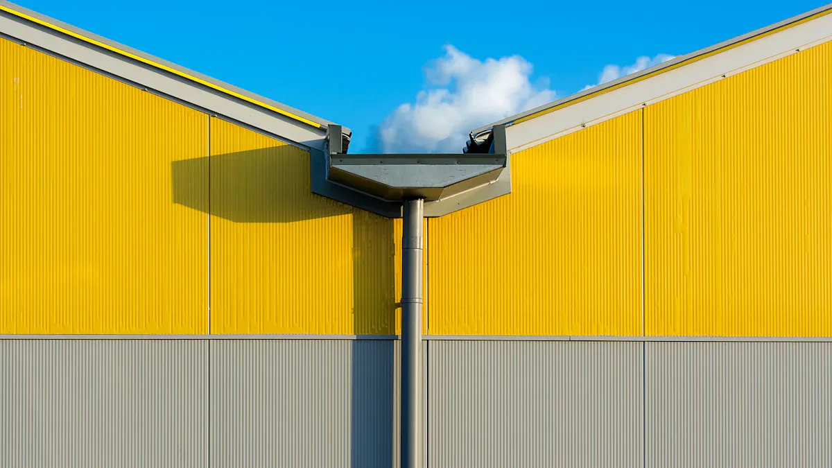 Key Structural Properties of Aluminum Sandwich Panels