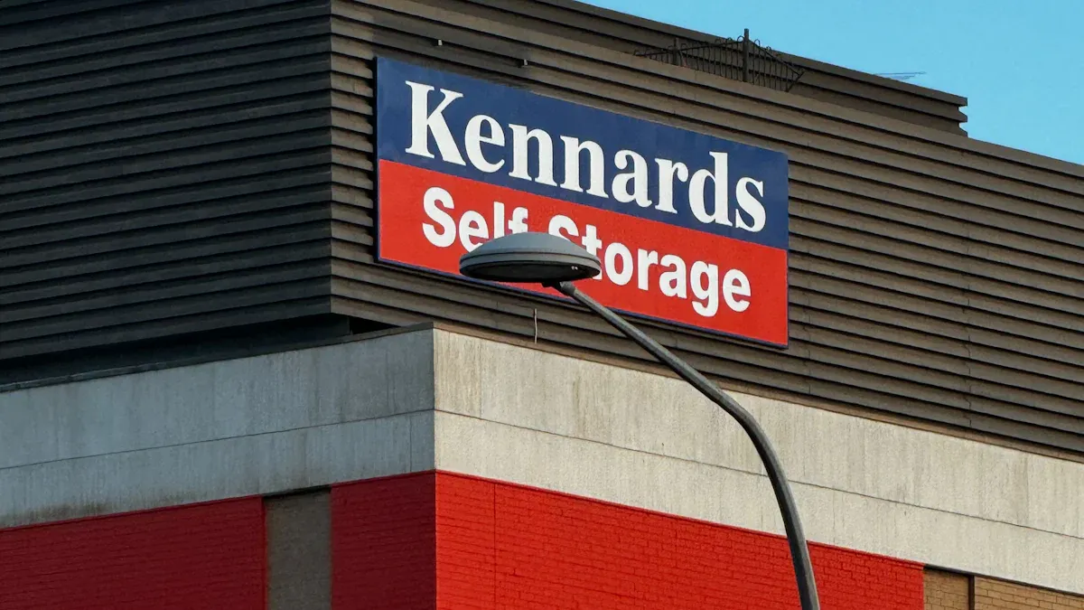 ACP Signage Overview