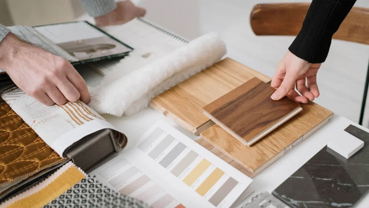 Aesthetic Flexibility & Design