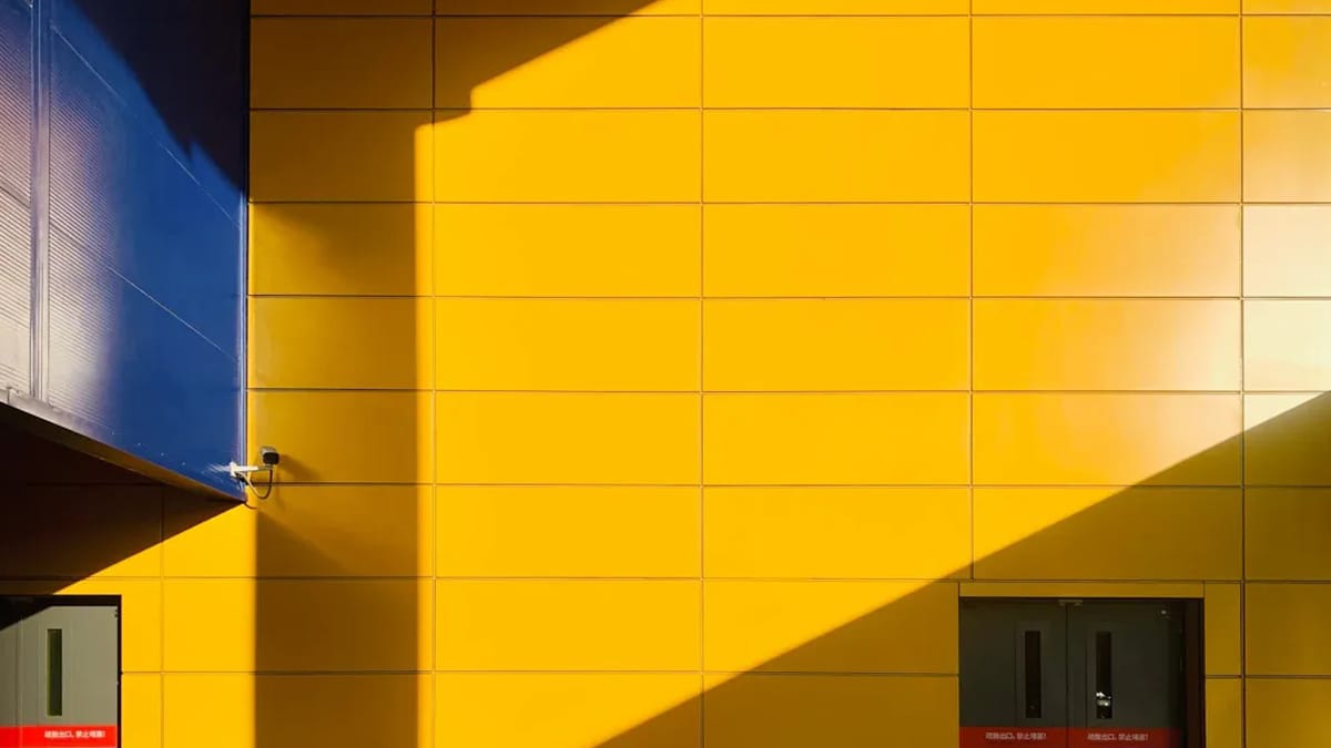 ACP Panel Wall Benefits