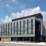 ACP Panel Wall Cladding