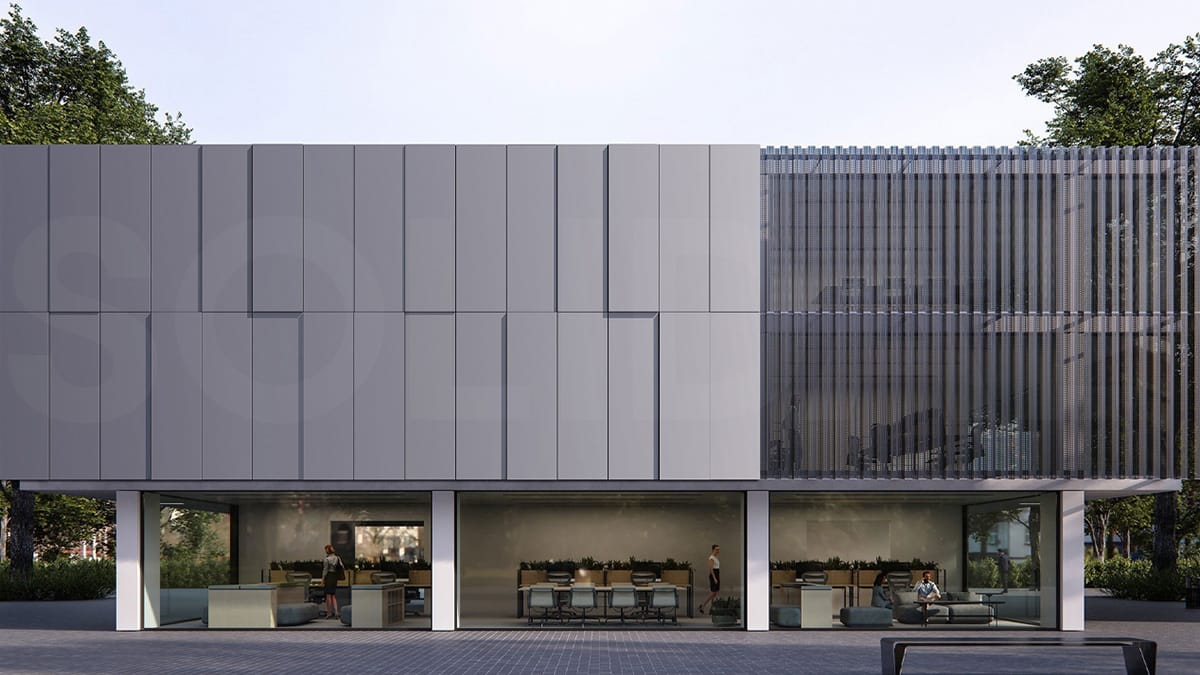 ACP Panels and Their Properties