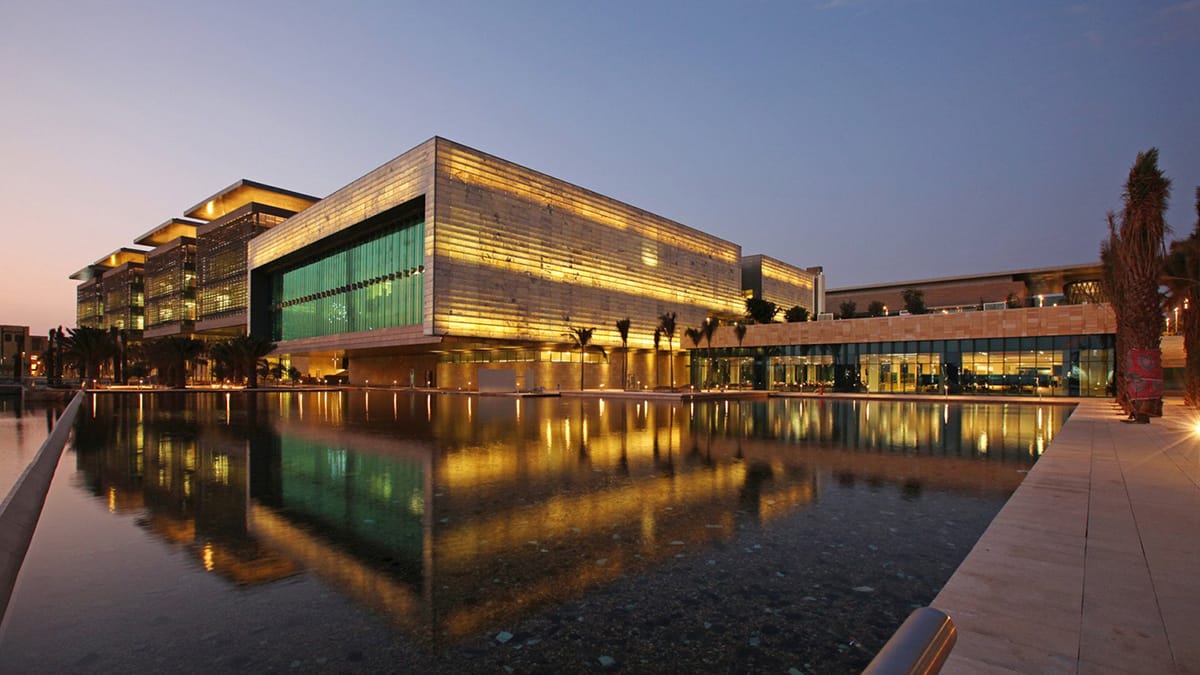 Architectural ACP Panels Feature