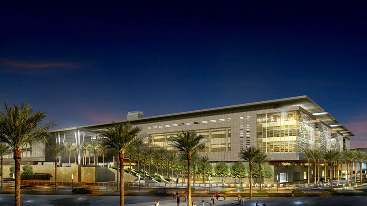 What Are Architectural ACP Panels