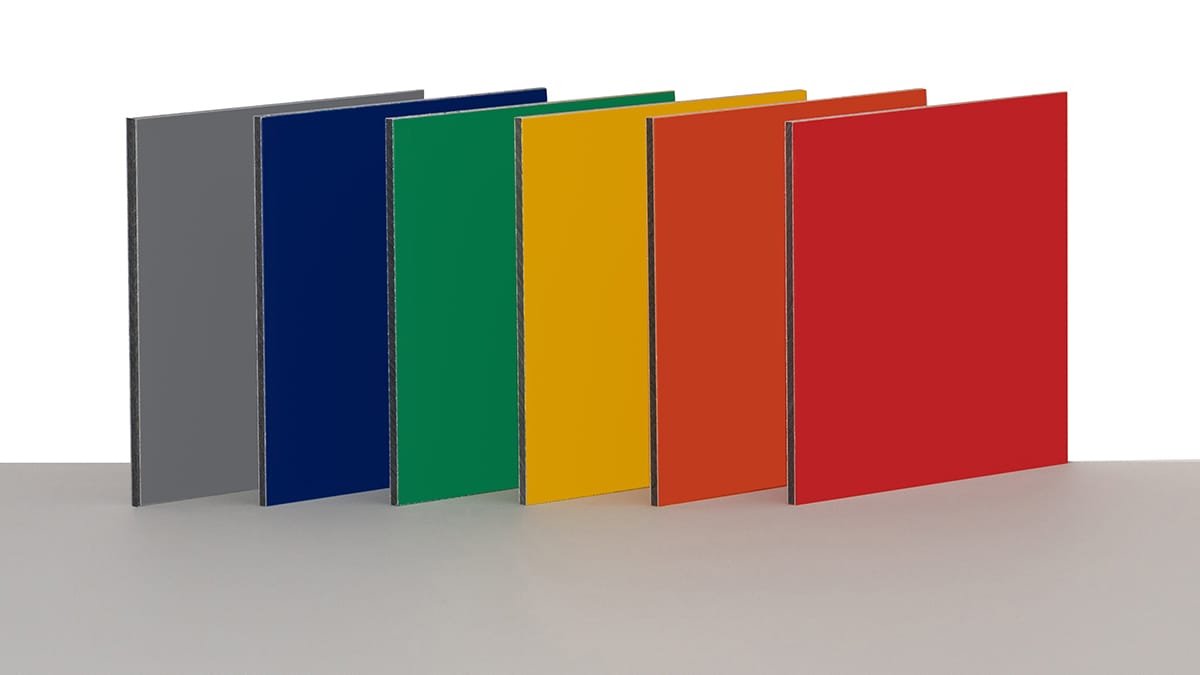 What is an ACP Panel