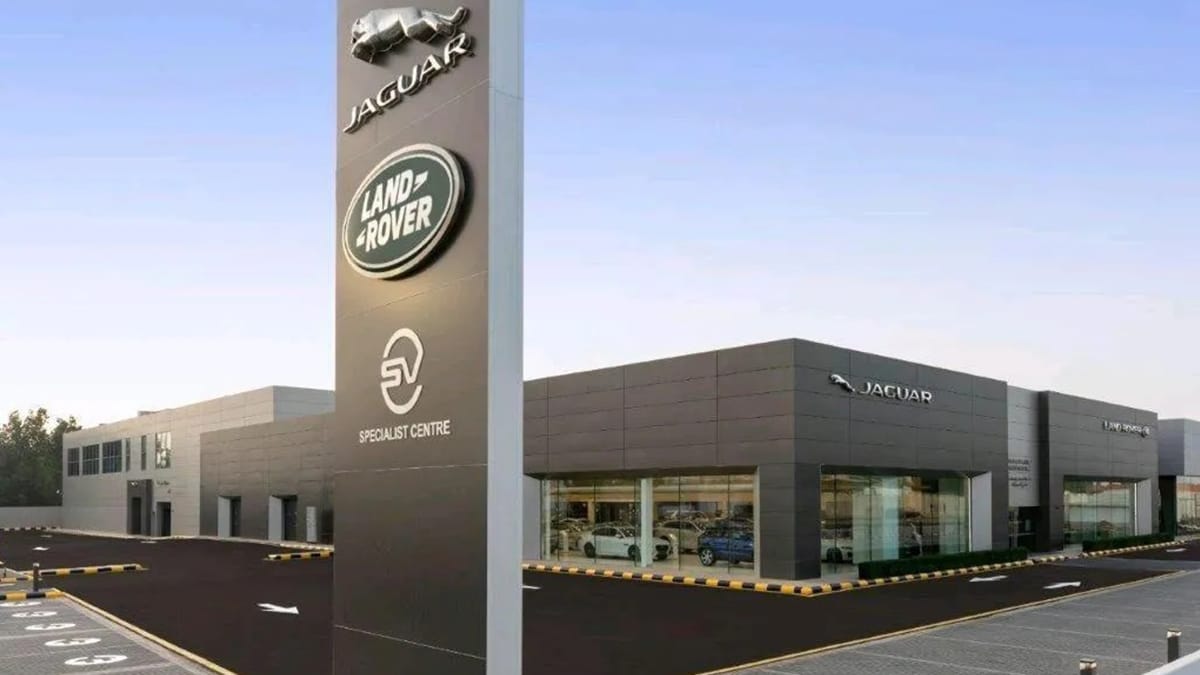 Why Choose ACP Panel Walls