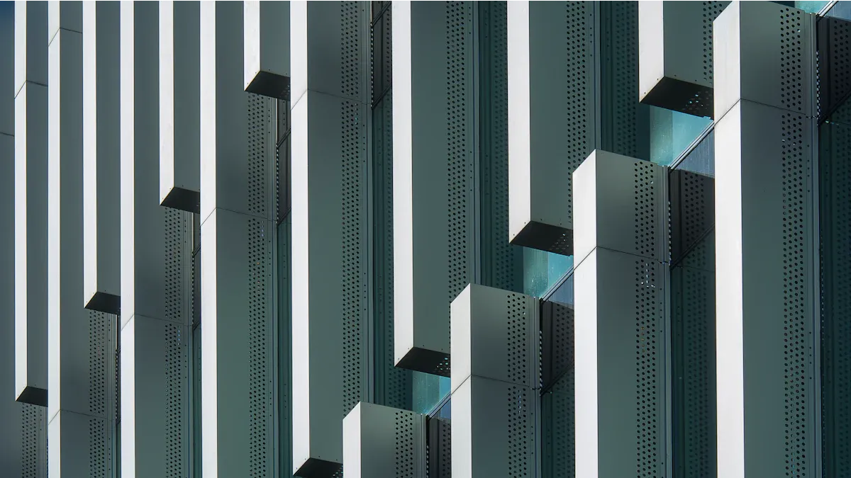 Top Tips for ACP Panel