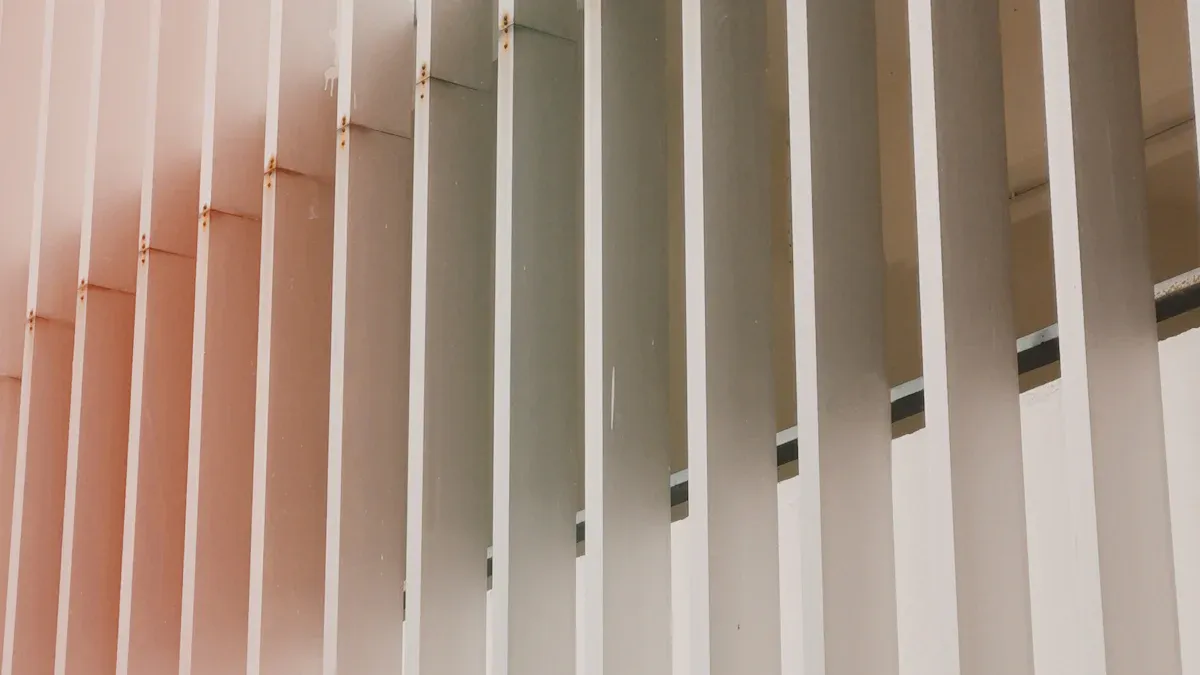 Design Flexibility and Aesthetics