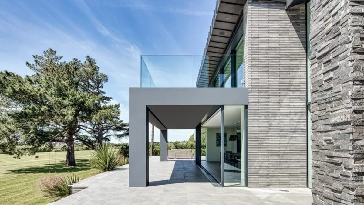 Benefits Of Residential Aluminum Wall Panels