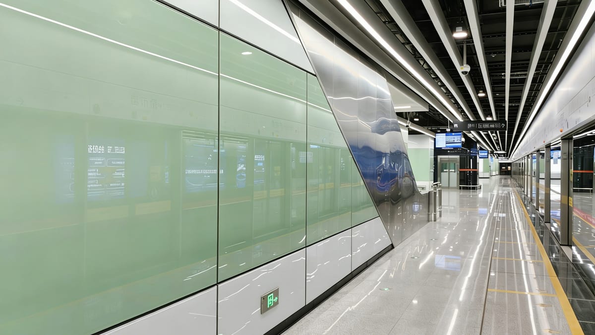 Complete Guide to Fire-Resistant Aluminum Wall Panels