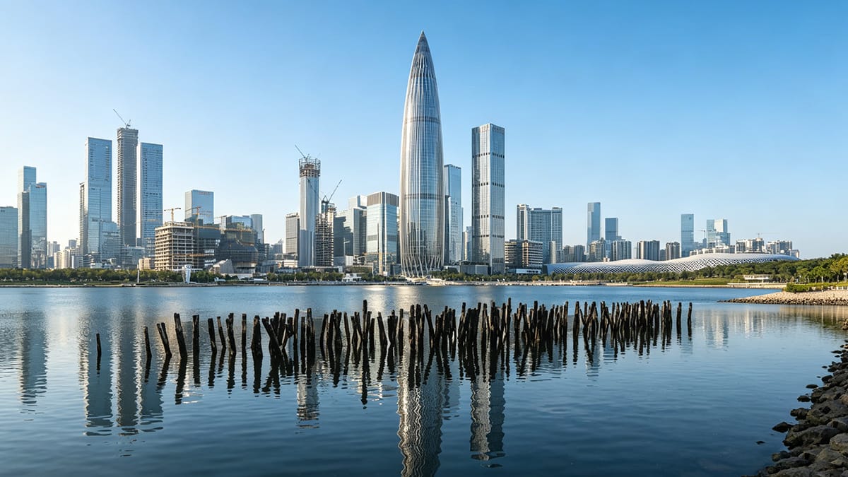 Aluminum Composite Material Cladding for Modern Buildings