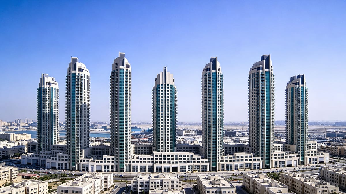 Aluminum Composite Material for Building Projects