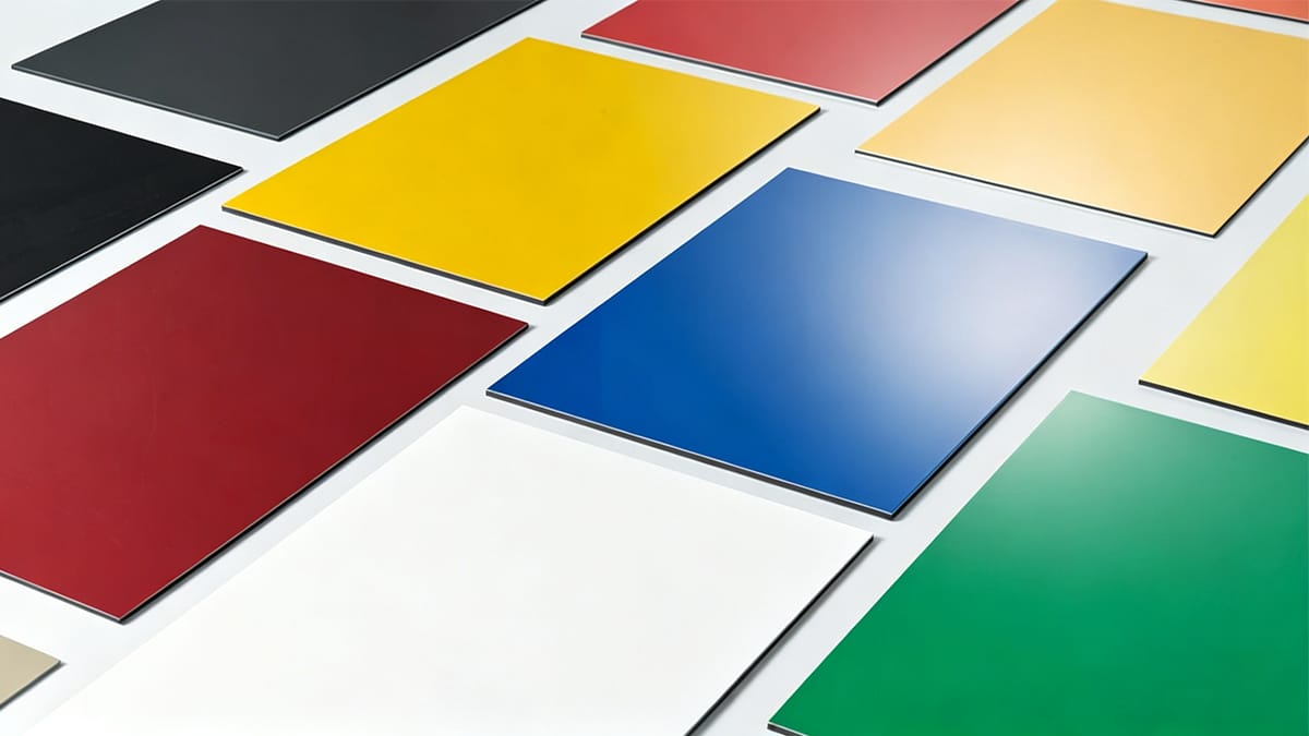 Aluminum Composite Material