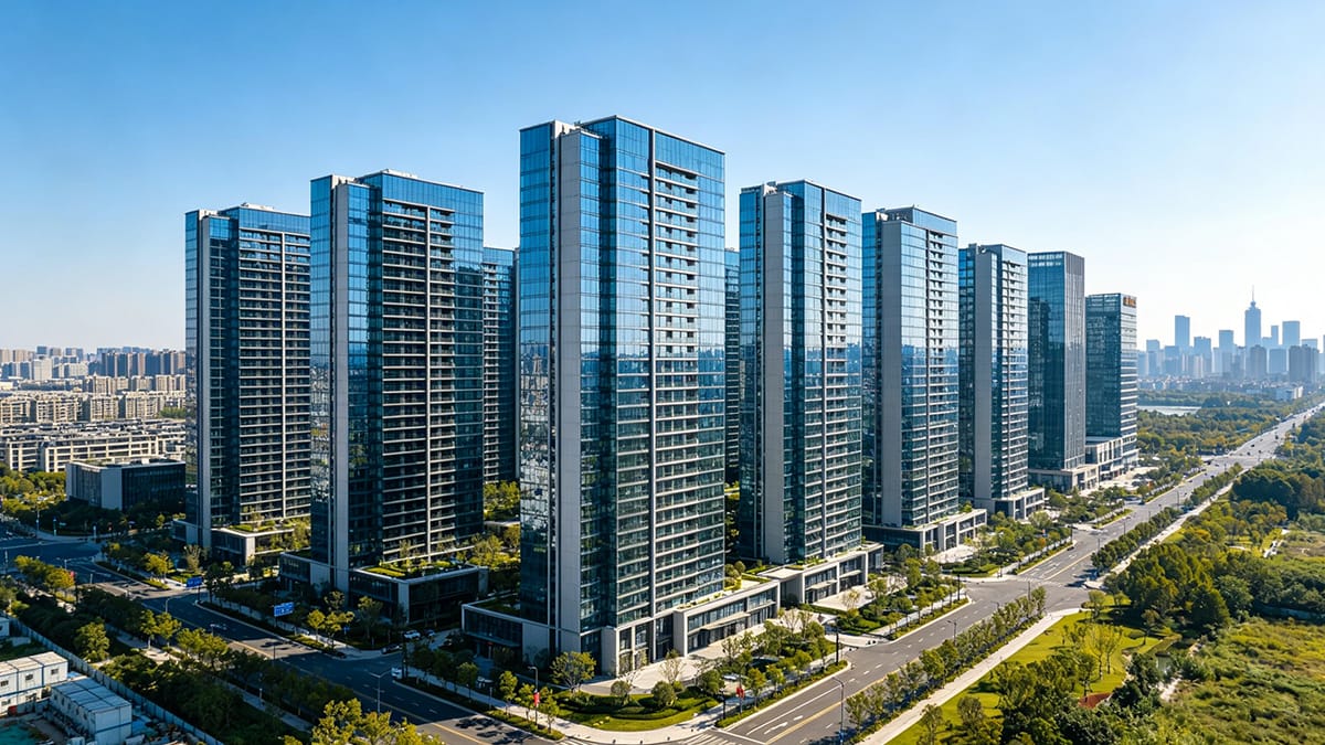 Choosing the Right Aluminum Composite Materials