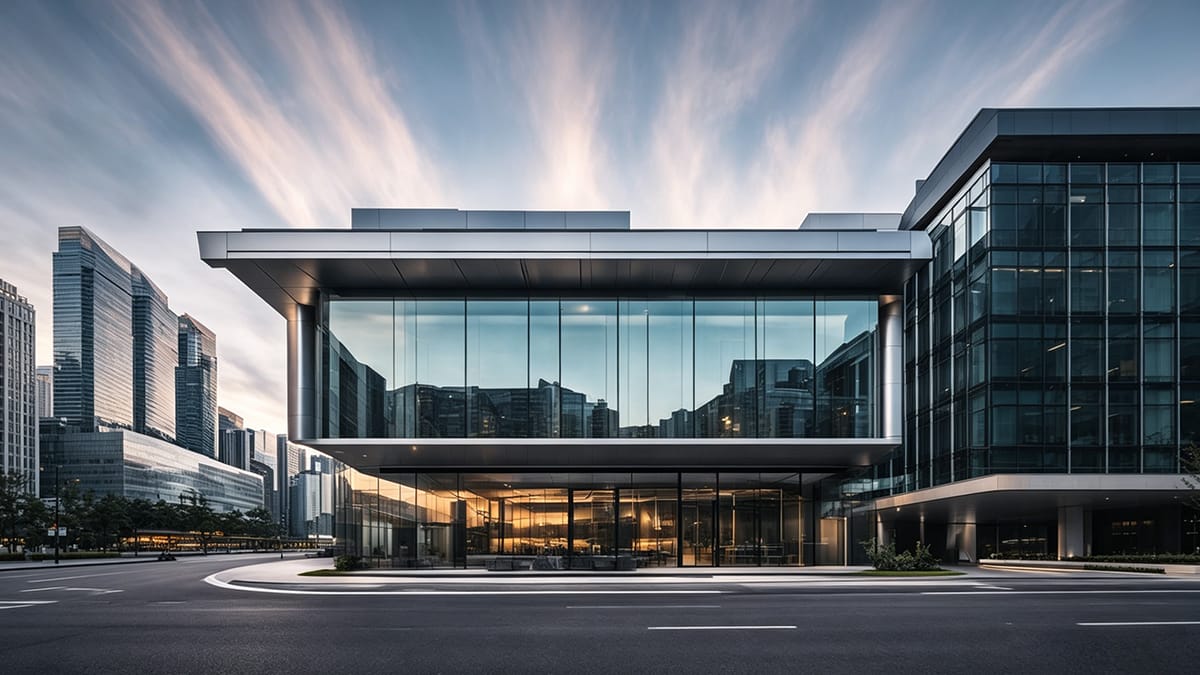 Common Uses of Aluminum Composite Material