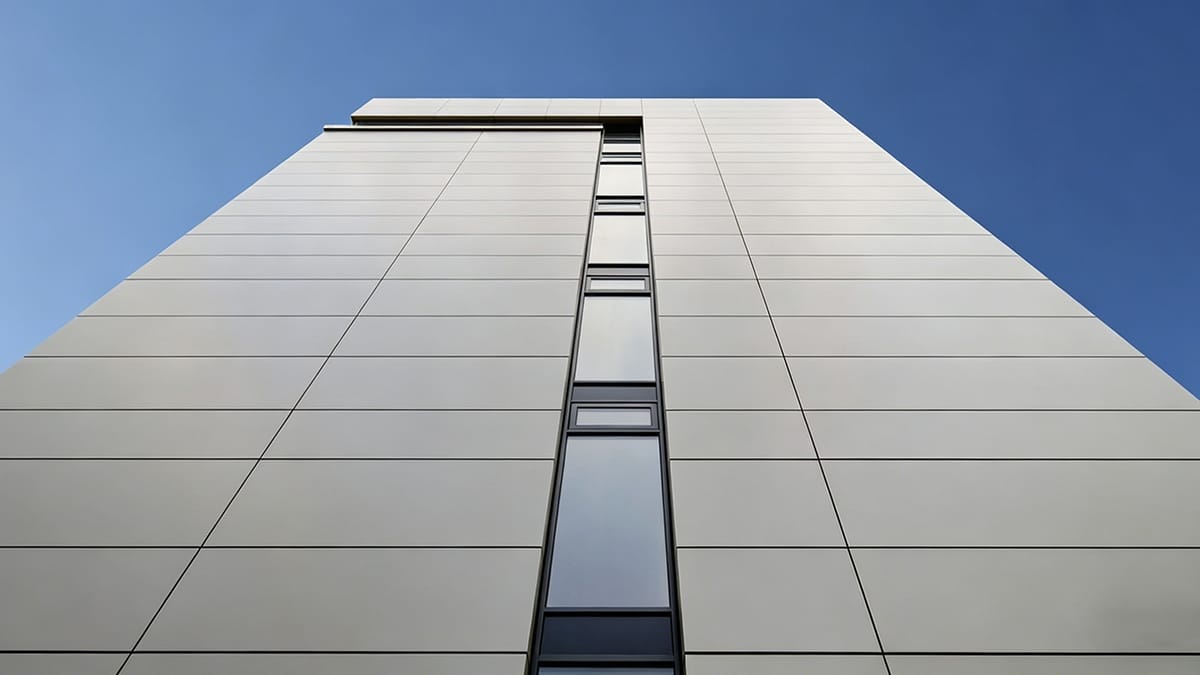 Fire Safety Standards for Aluminum Composite Materials