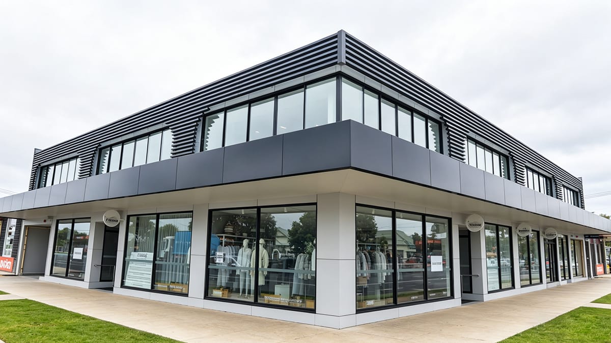 Flexibility of Aluminium Composite Panel