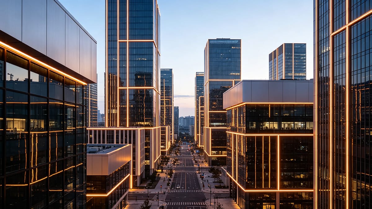 Key Features of High-Quality Aluminum Composite Material