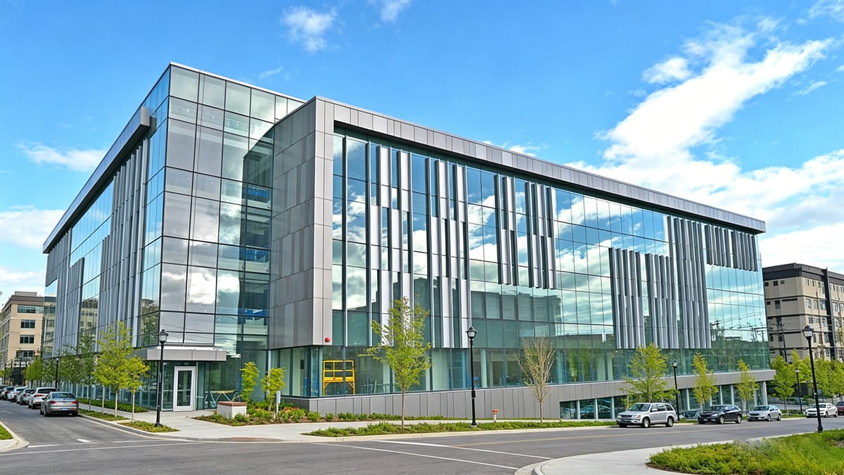 Sustainability of Aluminum Composite Material