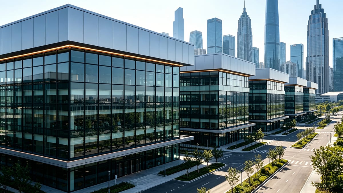 Technical Specifications of Aluminum Composite Material Cladding