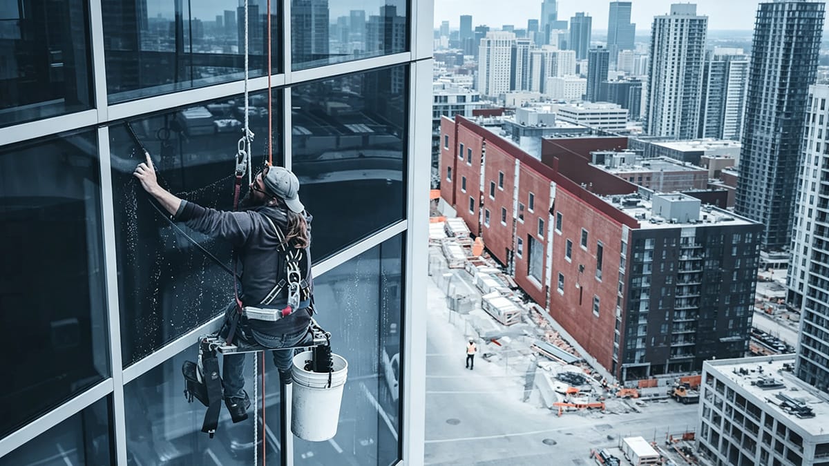 Tips for Maintaining Aluminum Composite Material Cladding