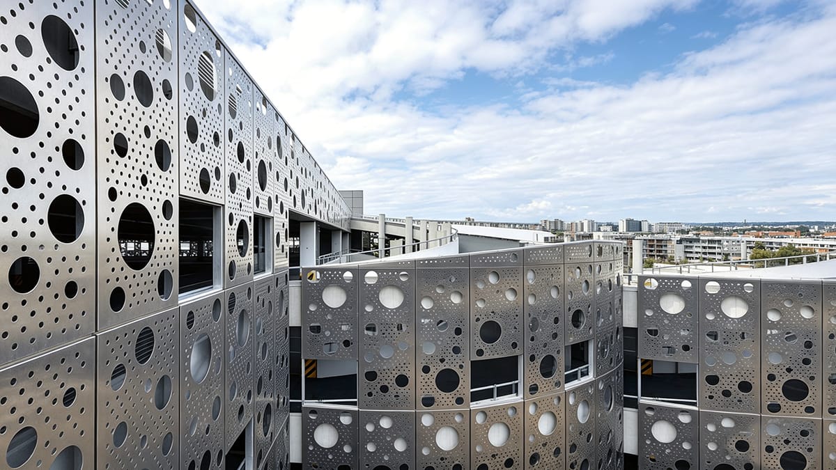 What Is Aluminum Sheet