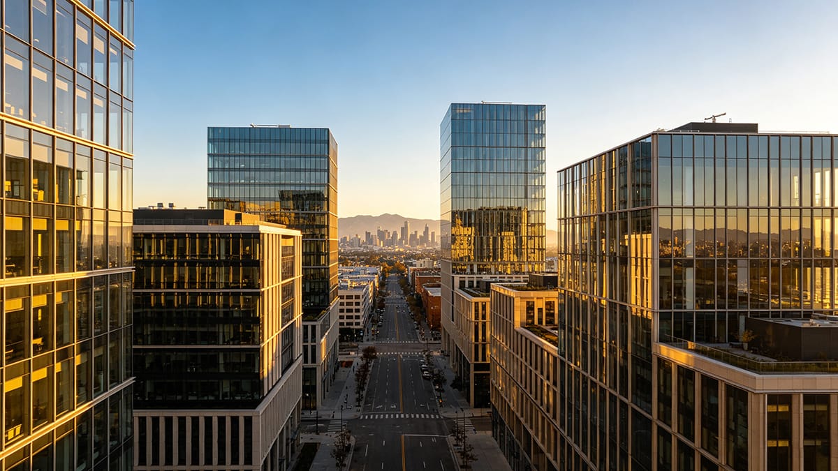 Why Aluminum Composite Materials Stand Out for Building Facade Design