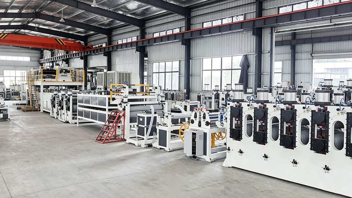ACP Sheet Composition Manufacturer in China