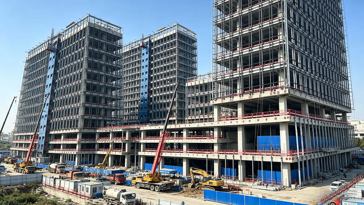 PVDF Aluminum Composite Panel Manufacturers