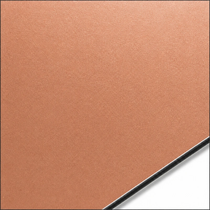 4mm Fire-Rated Anti-Static ACP Panel