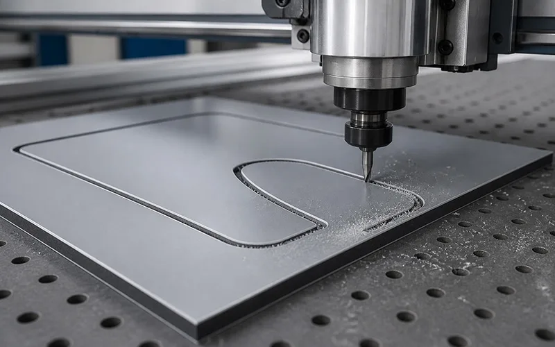 CNC Routing and Machining