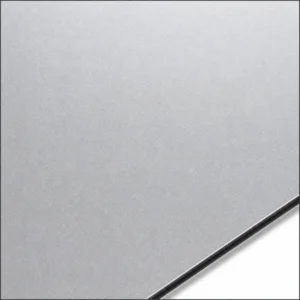 Anti-Static ACP Panels for Cleanrooms