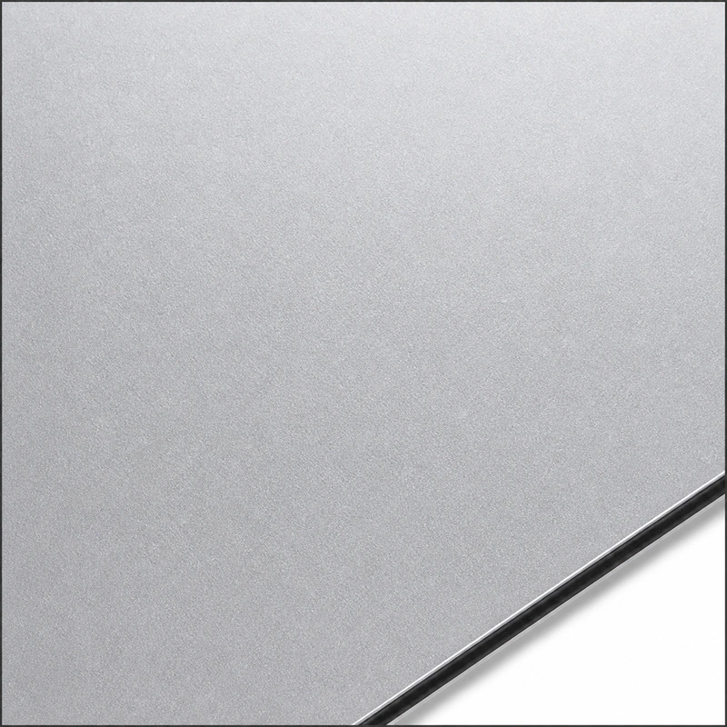 Anti-Static ACP Panels for Cleanrooms
