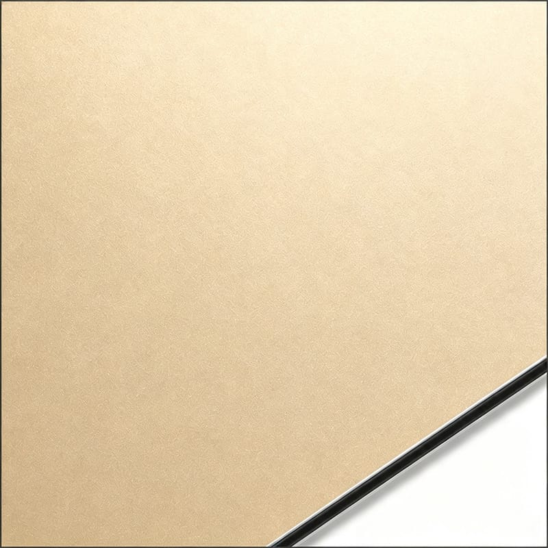 Anti-Static ACP Sheet for Electronics Manufacturing
