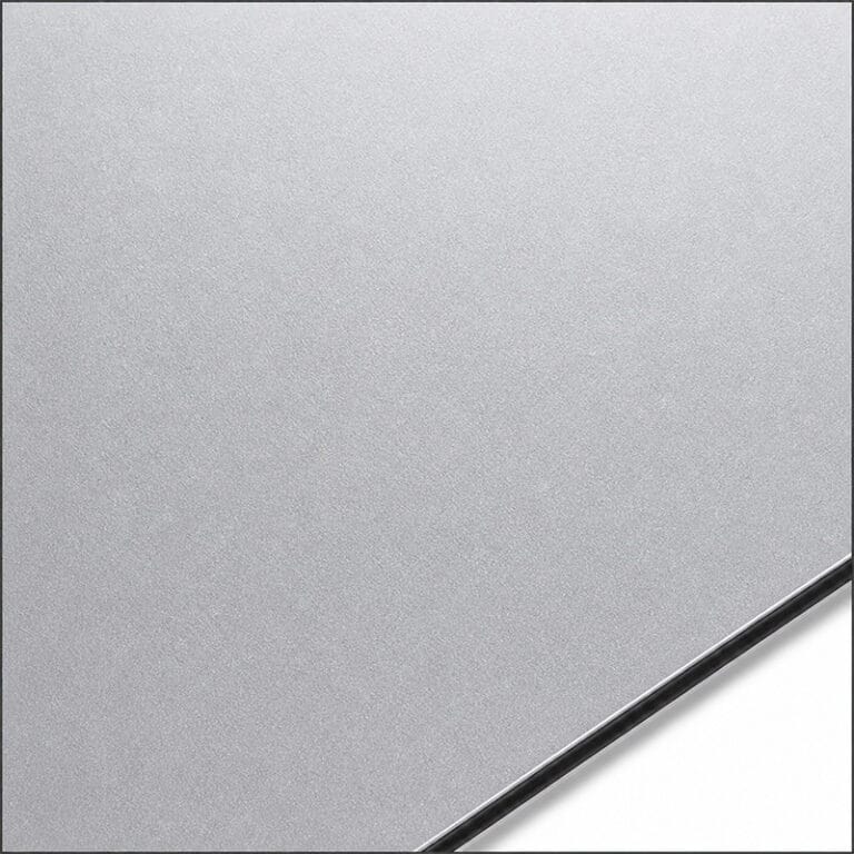 Solid & Metallic Color ACP Panels - Alcadex