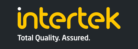 Logotipo da Intertek